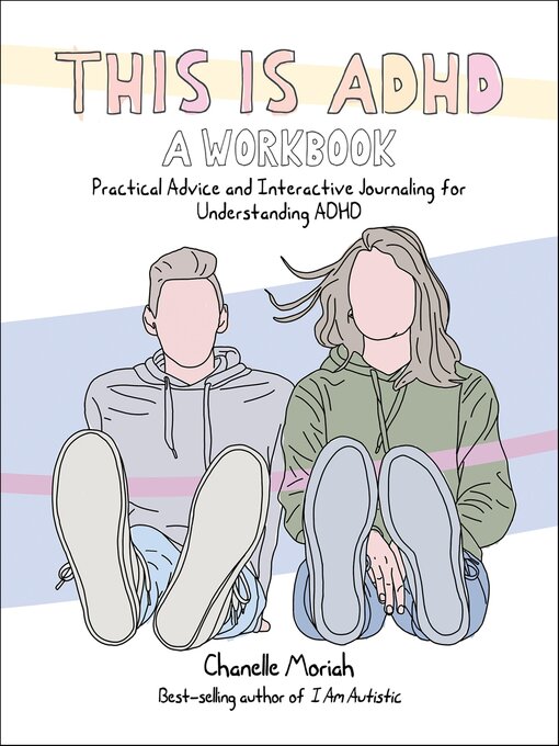 Title details for This is ADHD by Chanelle Moriah - Available